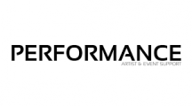 Performance Artist & Event Support