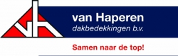 Van Haperen Dakbedekking