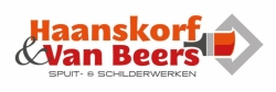 Haanskorf & Van Beers Spuit- en Schilderwerken